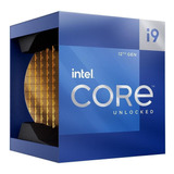 Processador Intel Core I9-12900k - Bx8071512900k