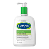 Loção Hidratante Pele Sensível Normal E Seca Cetaphil 473ml