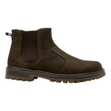 Botin Casual Hombre Panama Jack - J685