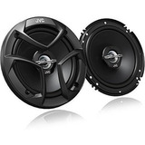 Jvc Cs-j620 300w 6.5  Serie Cs Altavoces Coaxiales De 2 Vías