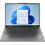 Lenovo Yoga 7i 16 Wuxga 2 En 1 Touch I5-1335u 16gb 512gb Ssd