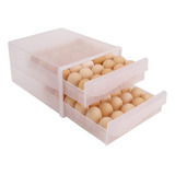 Contenedor Para Huevos,estante Huevos 60 Compartimentos