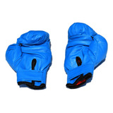 Guantes De Cuero Para Niños, Guantes De Boxeo