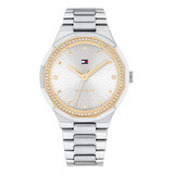 Reloj Tommy Hilfiger 1782723 Cuarzo Mujer