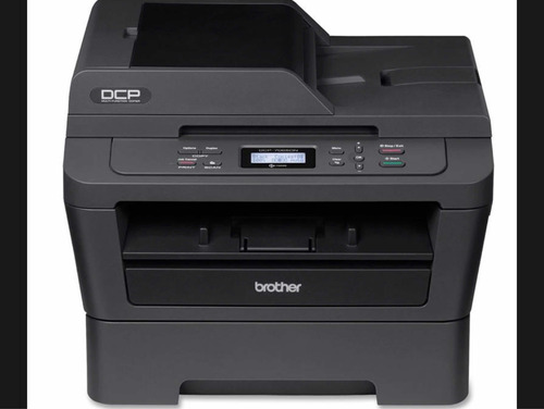 Impresora Multifuncion Láser Brother Dcp7065dn