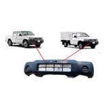 Defensa Delantera Nissan Np300 2013 Tong Yang