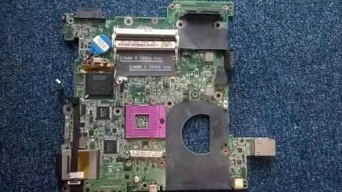 Placa Madre Dell Inspiron 1420, Video Intel Perfecto Estado