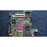 Placa Madre Dell Inspiron 1420, Video Intel Perfecto Estado