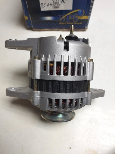 Alternador Isuzu Rodeo Troper Foto 6