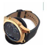 Reloj Samsung Gear S3 Classic Oro 24k