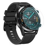 [2 Unidades] Para Huawei Watch Gt2 1.811 in Protector De P.