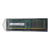 Memoria Samsung 64gb Ddr4-2933 Rdimm M393a8g40mb2-cvf @