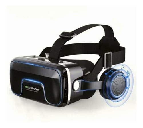 3d Vr Headset, Virtual Reality Headsets Compatible For