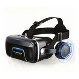 3d Vr Headset, Virtual Reality Headsets Compatible For