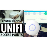 Configuracion Unifi Ap Para Hotspot Portal Cautivo
