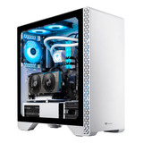 Desktop Gamer Thermaltake I360 Intel I5 16gb 1tb Rtx3060