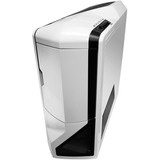 Caja Nzxt Phantom White / Sin Fuente / Usb 3.0 / Sin Ventana