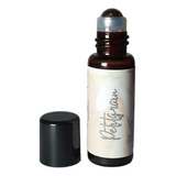 Roll On Aromaterapia - Petitgrain 5 Ml - Alma Natural