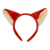Seventopia Lindo Oídos Fox Cat Venda Del Partido Cosplay Acc