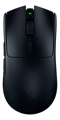 Mouse Inalámbrico Razer Viper V3 Hyperspeed Black Nasa