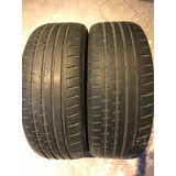 Llantas Continental 205/50/r17