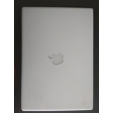 Macbook 2006, 4gb Ram, 250gb Hd, 13 