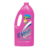 Vanish Multi-uso Quita Manchas En Ropa Blanca/color 925 Ml