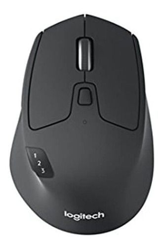 Raton Inalámbrico Para Múltiples Dispositivos. Logitech