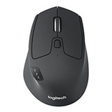 Raton Inalámbrico Para Múltiples Dispositivos. Logitech