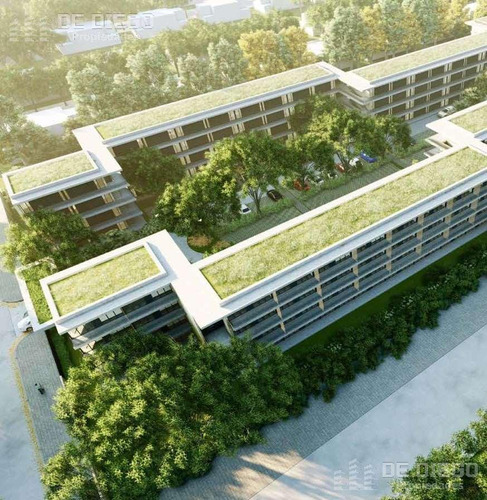 Venta Departamento 3 Ambientes Con Jardin, Terrazas De Santa Maria Con Pileta, Villanueva, Nordelta, Tigre - Imagen 3