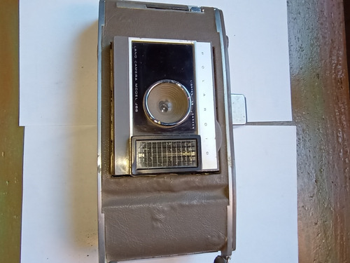 Cámara Polaroid Land Camera Model J 66 