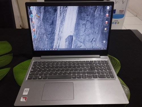 Notebook Lenovo Ideapad S145-15ast 4g 500gb Win 10