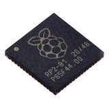 Microcontrolador Raspberry Pi Pico - Rp2040