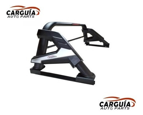 Roll Bar Luz De Freno Toyota Tacoma 2002-2024 4x4 Scorpio