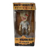 Rv Walker The Walking Dead Funko Wacky Wobbler Bobble Head