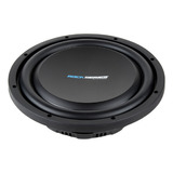 Subwoofer Plano Rock Series Rks-pss10 1200w 10 Pulgadas 4 + 