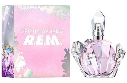 Perfume Ariana Grande R.em. Eau De Parfum X 100ml Original