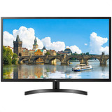 Monitor LG 31.5 32mn500m-b Led 75hz 5ms Full Hd Hdmi