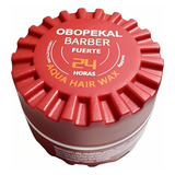 Cera Obopekal Para Cabello Y Barba 200g Rojo