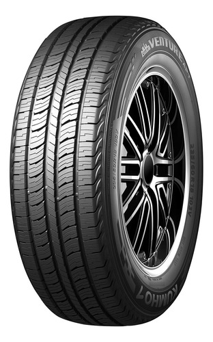 Neumatico 235/60 R16 Kumho Road Venture Kl51 Apt Ultima!!