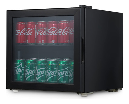 Commercial Cool Enfriador De Bebidas, Capacidad De 1.7 Pies