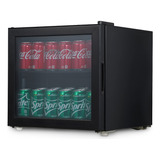 Commercial Cool Enfriador De Bebidas, Capacidad De 1.7 Pies