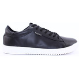 Zapatillas Urbanas Hombre Kioshi Oasis Acordonadas Cshoes