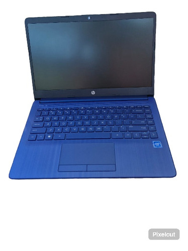 Notebook Hp 14-cf2112wm - 14 . 4 Gb Ram. 64 Gb Disco Duro 