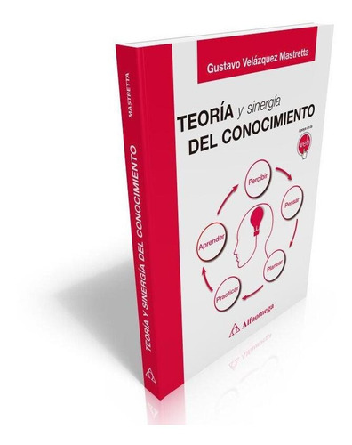 Libro Teoría Y Sinergia Del Conocimiento