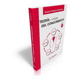 Libro Teoría Y Sinergia Del Conocimiento