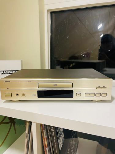 Denon Dcd-735