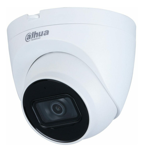 Camara Seguridad Dahua Ip Poe 5mpx Deteccion Movimiento Ir30