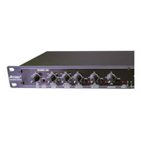 Crossover Apogee 234xl De 3 Vías Estereo O 4 Vías Mono 