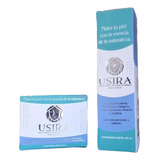 Usira Kit De Belleza Crema Y Serum Facial Con 6 Bioactivos